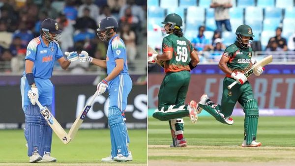 IND vs BAN: ફ્રીમાં લાઈવ જુઓ ભારત-બાંગ્લાદેશ મેચ, SonyLiv Appની જરૂર નથી