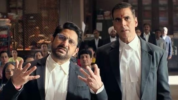 Jolly LLB 3 Review: ટિકિટ બુક કરાવતા પહેલા વાંચી લો અક્ષય કુમારની ફિલ્મના રિવ્યૂ