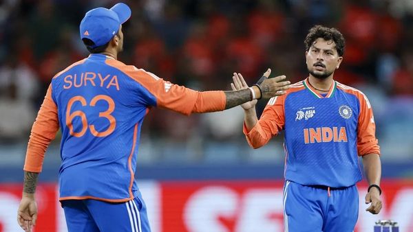 IND vs PAK: ફાઇનલ પહેલા Kuldeep Yadavએ રચ્યો ઇતિહાસ, આવું કરનાર વિશ્વનો પ્રથમ ખેલાડી બન્યો