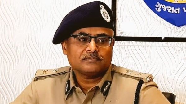 ગુજરાત કેડરના IPS મનોજ શશીધરની CBIના સ્પેશિયલ ડિરેક્ટર તરીકે નિમણૂક કરાઈ
