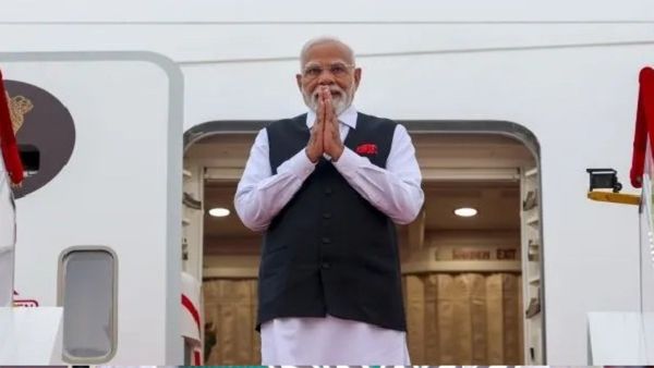 હિંસા પછી પહેલીવાર મણિપુર જશે પીએમ મોદી, આ સમજૂતી પર ચર્ચા થશે