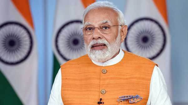 PM Narendra Modi Birthday: સંગઠનશીલ નેતા તરીકે પીએમ મોદી, પ્રચારકથી લઈને લોકપ્રિય PM સુધી