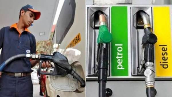 Petrol Diesel Price: 6 સપ્ટેમ્બરે બદલાયા પેટ્રોલ-ડીઝલના ભાવ, જાણો તમારા શહેરની લેટેસ્ટ કિંમત