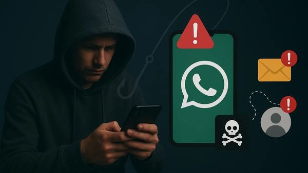 ફિશિંગ સ્કેમ કેવી રીતે નિર્દોષ નાગરિકોને ફસાવે છે? જાણો કેવી રીતે MHA લોકોનું રક્ષણ કરે છે?