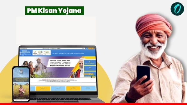 PM Kisan Yojanaનો 21મો હપ્તો હપ્તો ક્યારે જાહેર થશે? સ્થિતિ અને અન્ય વિગતો અહીં તપાસો