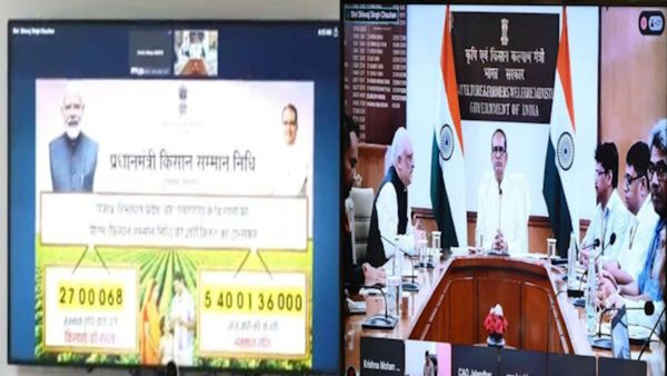 ખેડૂતો માટે ખુશખબર: પ્રધાનમંત્રી કિસાન સન્માન નિધિ યોજનાનો 21મો હપ્તો જાહેર, જાણો કેટલા રૂપિયા મળ્યા