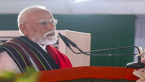 Bihar Opinion Poll: ચૂંટણી પહેલાના સર્વેમાં PM મોદીને લઈને થયો ચોંકાવનારો ખુલાસો, જનતાના દિલમાં શું છે?