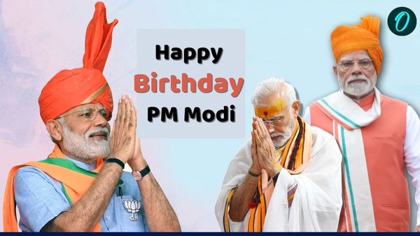 Happy Birthday PM Modi: પીએમ મોદીની વહીવટી દ્રષ્ટિ, રાજ્યના નેતૃત્વથી રાષ્ટ્રીય પરિવર્તન સુધી
