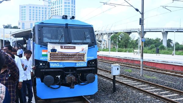 Punjab flood : પંજાબના પૂર પીડિતો માટે ગુજરાતથી 400 ટન રાહત સામગ્રી મોકલાઈ