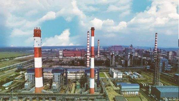 Raipur Accident : રાયપુરમાં સ્ટીલ પ્લાન્ટમાં દુર્ઘટના, 6 શ્રમિકોના મોત