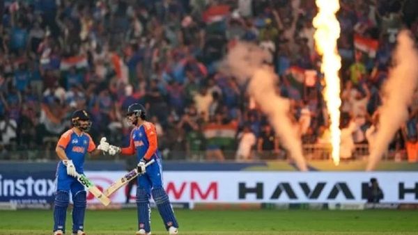Asia Cup 2025: રિંકુ સિંહના વિજયી ચોગાએ ભારતીય ટીમને પાકિસ્તાન સામે જીત અપાવી