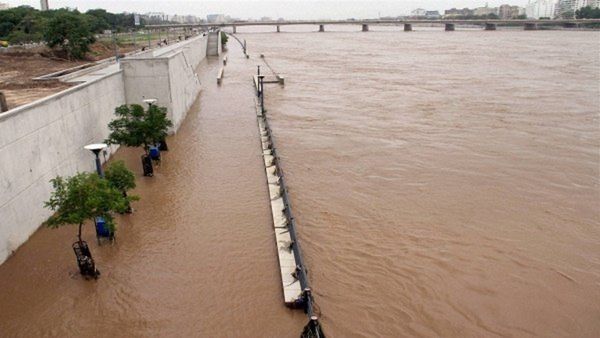 Sabarmati Riverfront : સાબરમતી રિવરફ્રન્ટ મુલાકાતીઓ માટે બંધ કરાયો