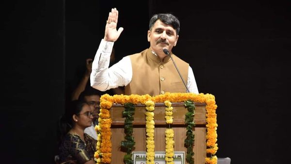 Banas Dairy Election : બનાસ ડેરી બોર્ડમાં શંકર ચૌધરી સહિત છ સભ્યો બિનહરીફ ચૂંટાયા