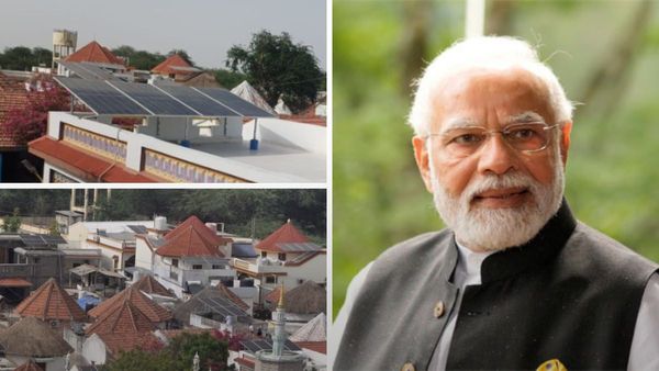 Gujarat News: કચ્છનું ધોરડો ગામ હવે સોલાર વિલેજ તરીકે ઓળખાશે, 20 સપ્ટેમ્બરે PM મોદી કરશે લોકાર્પણ