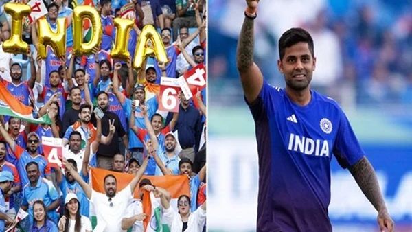 IND vs PAK: સૂર્યકુમાર યાદવે એશિયા કપ 2025ની તમામ મેચની આવક ભારતીય સેનાને અર્પણ કરી