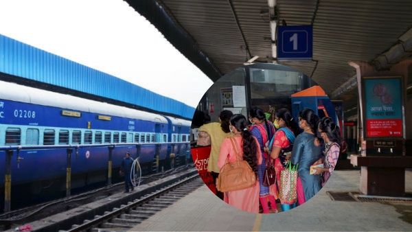 Indian Railways: ટ્રેનની જનરલ ટિકિટ લેવા માટે હવે લાઈનમાં ઊભા રહેવાની જરૂર નહીં, જાણો રેલવેની આ મોટી સુવિધા