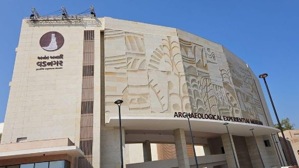 Vadnagar Museum : વડનગર મ્યુઝિયમ પર્યટકોમાં લોકપ્રિય, 95 હજારથી વધુ મુલાકાતીઓ નોંધાયા