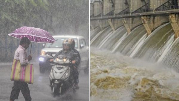 અમરેલીના રાજુલામાં છેલ્લા 24 કલાકમાં 9 ઈંચથી વધુ વરસાદ, ધાતરવડી ડેમ-2માં ઘોડાપૂર