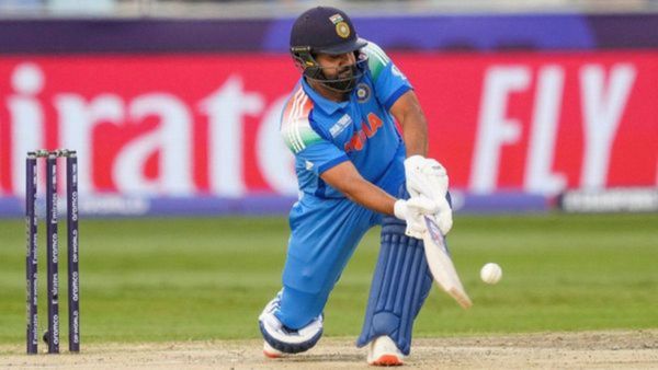 Rohit Sharma એ ઓસ્ટ્રેલિયામાં રચ્યો ઈતિહાસ, આવું કરનાર પ્રથમ ભારતીય બન્યો