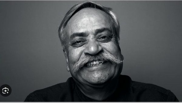 Piyush Pandey: પિયુષ પાંડેને યાદ કરીને, ભારતીય જાહેરાતોને ફરીથી વ્યાખ્યાયિત કરનાર સર્જનાત્મક આત્મા