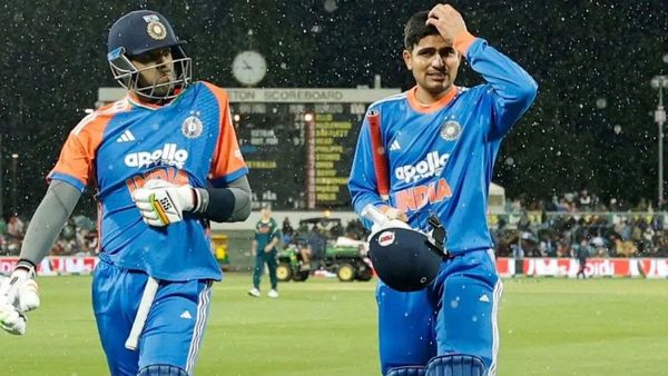 IND vs AUS : ભારત-ઓસ્ટ્રેલિયા વચ્ચે આજે બીજો T20 મુકાબલો, જાણો કઈ ટીમનું પલ્લુ ભારે?