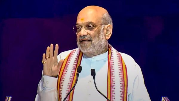 કેન્દ્રીય ગૃહમંત્રી અમિત શાહ ગુજરાતમાં વિવિધ વિકાસલક્ષી પ્રોજેક્ટમાં આપશે હાજરી, જાણો વધુ વિગત