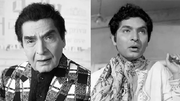 બોલિવૂડ અભિનેતા અસરાનીનું ૮૪ વર્ષની વયે અવસાન