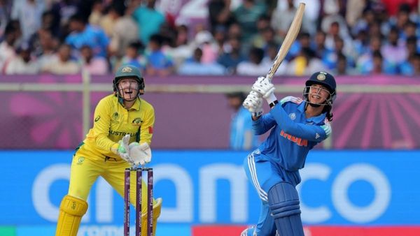 IND vs AUS : મહિલા વર્લ્ડકમાં આજે ભારત-ઓસ્ટ્રેલિયા વચ્ચે કરો યા મરો જંગ
