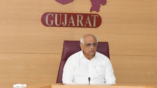 ગાંધીનગર: CM ભૂપેન્દ્ર પટેલે ‘ગરવી ગુજરાત હાઈસ્પીડ કોરિડોર’ માટે ₹5576 કરોડ ફાળવ્યા