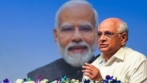 Gujarat News: ભૂપેન્દ્ર પટેલ સરકારના નવા મંત્રીમંડળનો આજે શપથ ગ્રહણ સમારોહ, જાણો કોને મળી શકે છે સ્થાન?