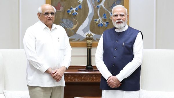 CM ભૂપેન્દ્ર પટેલને દિલ્હીથી તેડુ, આ મુદ્દે થઈ શકે છે PM મોદી સાથે મુલાકાત