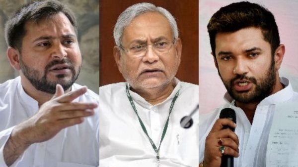 Bihar Election 2025 : બિહારના મુખ્યમંત્રી તરીકે લોકોની પહેલી પસંદ કોણ?