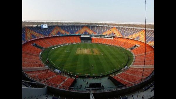 Gujarat News: 2030માં ભારત કરશે કોમનવેલ્થ ગેમ્સનું આયોજન, અમદાવાદને આંગણે રમાશે