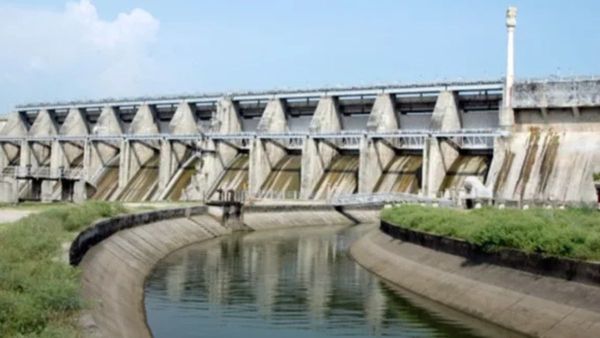 બનાસકાંઠા: દાંતીવાડા જળાશય યોજનામાં રવિ સીઝન 2025-26 માટે 18 હજાર હેક્ટરમાં સિંચાઈનું આયોજન