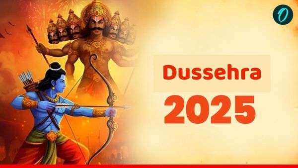 Dussehra 2025: આજે દશેરા, જાણો રાવણ દહનનો શુભ મુહૂર્ત, પૂજા વિધિ અને મહત્વ