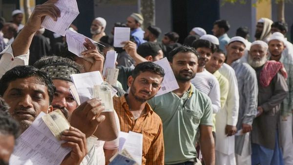 Bihar Election 2025: આ 52 બેઠકો જ નક્કી કરશે સત્તાનો તાજ, સત્તાની ચાવી અહીંથી જ નીકળશે