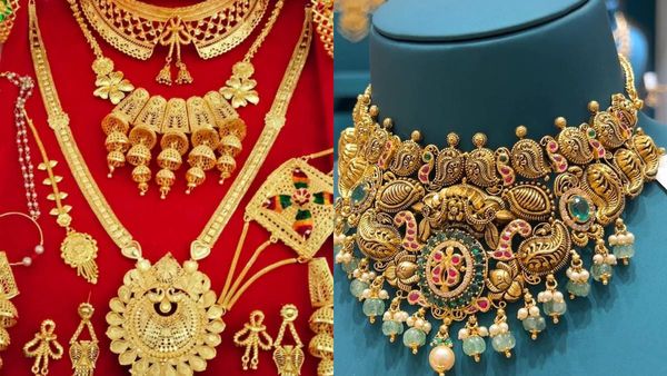 Gold Rate Today: ધનતેરસ પહેલા સોનું ખરીદવું મુશ્કેલ, જાણો લેટેસ્ટ કિંમત