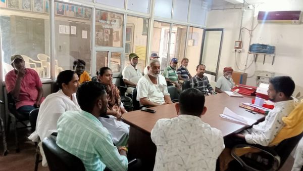 Gram sabha gujarat : ૨ ઓક્ટોબરે ગુજરાતના ૧૫ જિલ્લાના ૪૨૪૫ ગામોમાં ગ્રામસભા યોજાશે