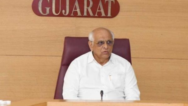 કમોસમી વરસાદને લઈ રાજ્ય સરકાર એક્શનમાં, અસરગ્રસ્ત વિસ્તારોમાં જવા CMએ મંત્રીઓને તાત્કાલિક સૂચના આપી