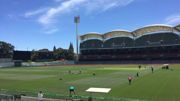 IND vs AUS : એડિલેડ વનડેમાં વરસાદની કેટલી સંભાવના?