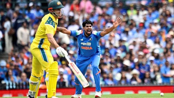 IND vs AUS : ભારત-ઓસ્ટ્રેલિયા T20 શ્રેણી ક્યારે? જાણો તમામ મેચની તારીખો અને સમય