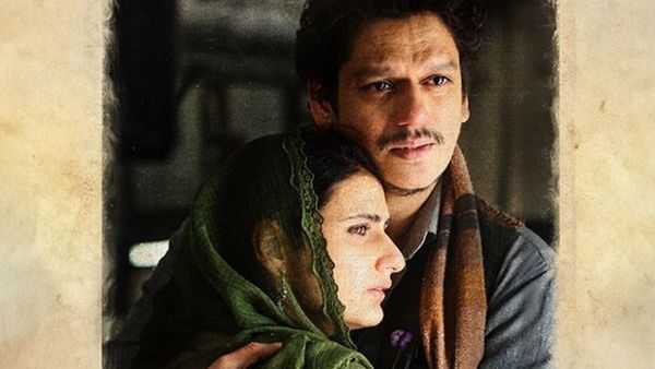 મનીષ મલ્હોત્રાની ફિલ્મ ગુસ્તાખ ઇશ્કનું નવું ગીત ‘શહેર તેરે’ રિલીઝ