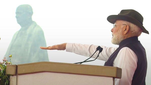 National Unity Day 2025: સરદાર પટેલની આજે 150મી જન્મજયંતિ, PM મોદીએ દેશને લેવડાવ્યા એકતાના શપથ