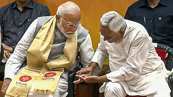 Bihar election 2025 : NDAમાં સીટ વહેંચણી મુદ્દે સહમતિ બની, જાણો કઈ પાર્ટીને કેટલી સીટો?