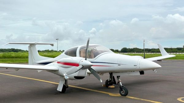 સુરતના હીરા વેપારીએ ખાનગી પ્લેન ખરીદ્યુ, જાણો કિંમત