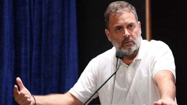 હરિયાણા: દલિત IPS અધિકારીની આત્મહત્યા પર રાહુલ ગાંધીએ BJP-RSS પર સાધ્યું નિશાન