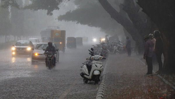 Gujarat Rain: રાજ્યમાં આગામી 7 દિવસ કમોસમી વરસાદની આગાહી, જાણો ક્યાં પડશે વરસાદ