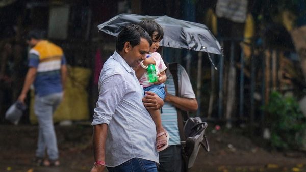 ગુજરાતમાં શિયાળાની ધીમી શરુઆત, રાજયમાં ચોમાસાના વિદાયની ગતિવિધિ શરૂ, જાણો હવામાન વિભાગની આગાહી