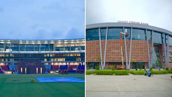 Rajgir Stadium: બિહારમાં 1000 કરોડમાં બન્યું દેશનું બીજું સૌથી મોટું સ્ટેડિયમ, ખાસિયત જાણીને થઈ જશો હેરાન