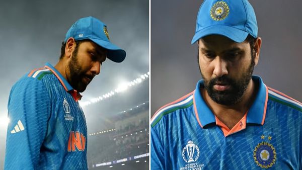 Rohit Sharmaની કેપ્ટનશીપ છીનવી લેવામાં આવતા મચી ગયો હોબાળો! ગંભીર-અગરકર પર ઉઠ્યા સવાલ